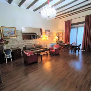 Luz Del Renacimiento Appartement