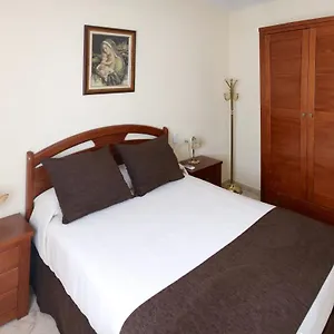  Apartamento Vivienda Turística Carmelitas Descalzas