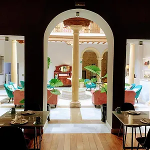 Don Juan Boutique Hotel