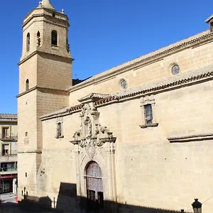  Apartamento La Corredera