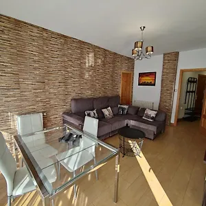  Apartamento Explanada Lujo Y Confort