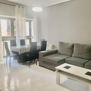  Apartamento Vivienda Con Fines Turísticos Mi Dulce Triana