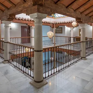 Maria De Molina Hotel