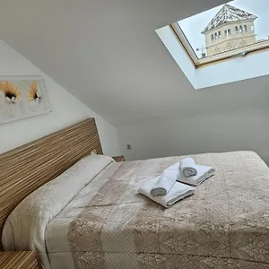 Turisticos Sinagoga Appartement