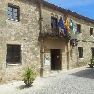 Casas Del Consul Hotel