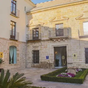 Palacio De 5 G.l Hotel