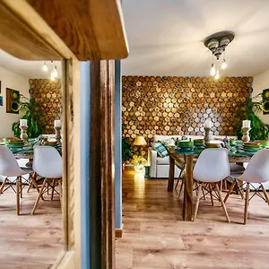 La Casa Del Alfarero - Premio Andalucia De Artesania Hébergement de vacances