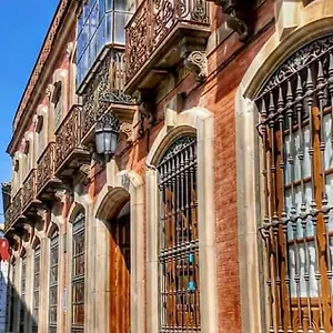 Ordonez Sandoval Hotel