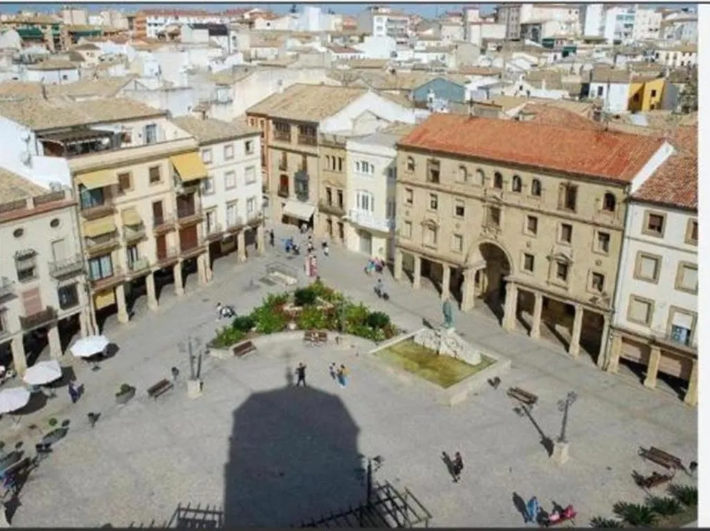 Aurora2 - Jerus Apartment Ubeda  Spain