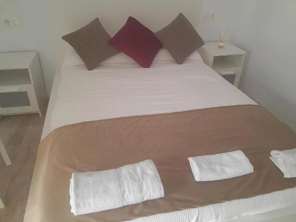 Aurora2 - Jerus Apartment Ubeda
